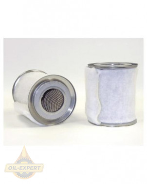 Wix Фильтр воздушный WIX 46335 - Картинка 1