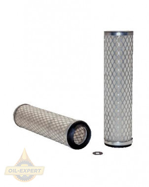 Wix Фильтр воздушный WIX 46408 - Картинка 1