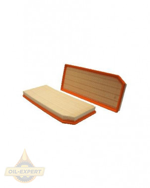 Wix Фильтр воздушный WIX 49843 - Картинка 1