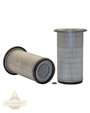 Wix Фильтр воздушный WIX 46911 - Картинка 1