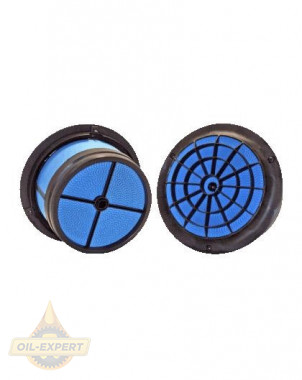 Wix Фильтр воздушный WIX 42809 - Картинка 1