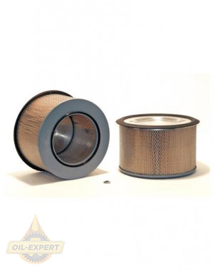 Wix Фильтр воздушный WIX 42672 - Картинка 1