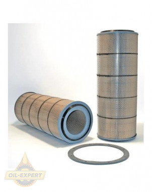 Wix Фильтр воздушный WIX 42941 - Картинка 1