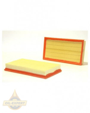 Wix Фільтр повітряний WIX 42177 - Заображення 1