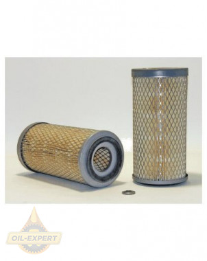 Wix Фильтр воздушный WIX 42538 - Картинка 1