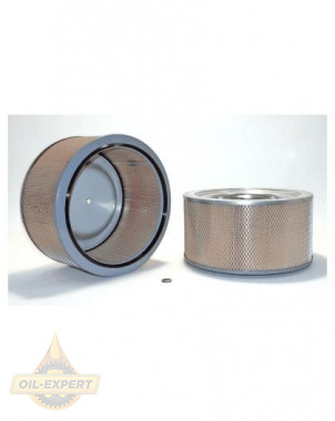 Wix Фильтр воздушный WIX 42183 - Картинка 1