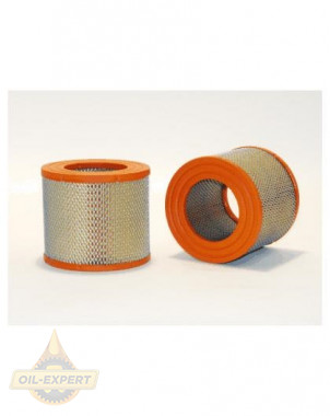 Wix Фильтр воздушный WIX 46188 - Картинка 1