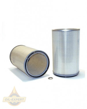 Wix Фильтр воздушный WIX 24886 - Картинка 1