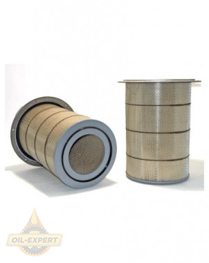 Wix Фильтр воздушный WIX 42692 - Картинка 1