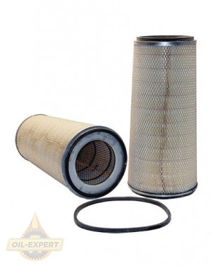 Wix Фильтр воздушный WIX 46844 - Картинка 1