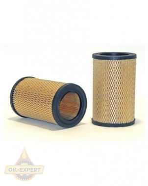 Wix Фильтр воздушный WIX 42370 - Картинка 1