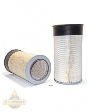 Wix Фильтр воздушный WIX 42512 - Картинка 1