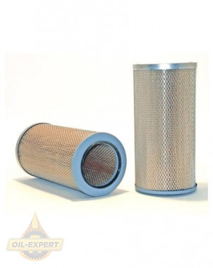 Wix Фильтр воздушный WIX 42566 - Картинка 1