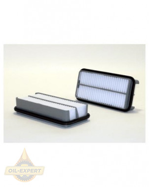 Wix Фильтр воздушный WIX 46083 - Картинка 1