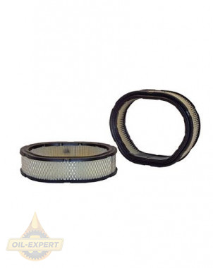 Wix Фильтр воздушный WIX 46084 - Картинка 1