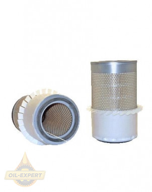 Wix Фильтр воздушный WIX 46521 - Картинка 1