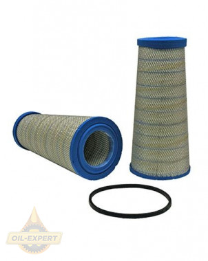 Wix Фильтр воздушный WIX 49147 - Картинка 1