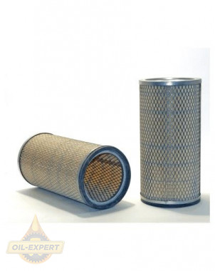 Wix Фильтр воздушный WIX 46550 - Картинка 1