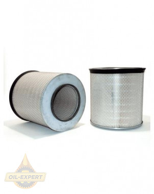 Wix Фильтр воздушный WIX 46623 - Картинка 1