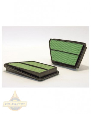 Wix Фильтр воздушный WIX 46062 - Картинка 1