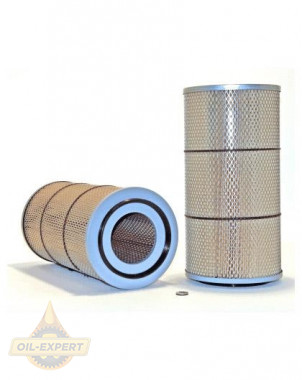 Wix Фильтр воздушный WIX 46542 - Картинка 1