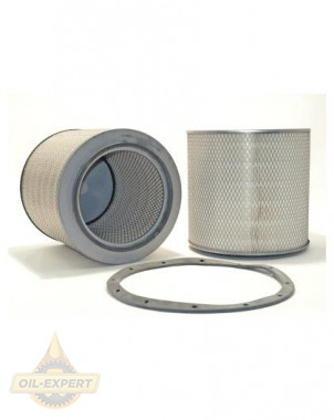 Wix Фильтр воздушный WIX 46447 - Картинка 1