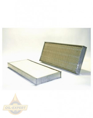 Wix Фильтр воздушный WIX 46597 - Картинка 1