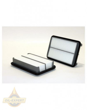 Wix Фильтр воздушный WIX 46146 - Картинка 1