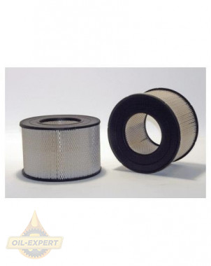 Wix Фильтр воздушный WIX 42916 - Картинка 1