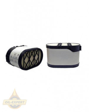 Wix Фильтр воздушный WIX 49456 - Картинка 1