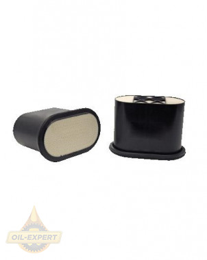 Wix Фильтр воздушный WIX 49275 - Картинка 1