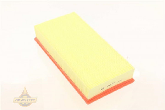 Wix Фильтр воздушный WIX WA6717 - Картинка 1