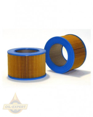 Wix Фильтр воздушный WIX 42165 - Картинка 1