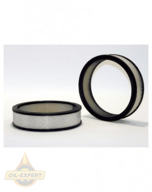 Wix Фильтр воздушный WIX 46046 - Картинка 1