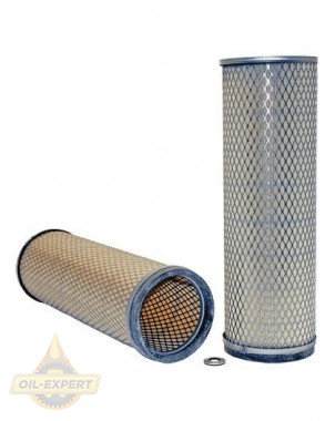 Wix Фильтр воздушный WIX 46723 - Картинка 1