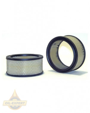 Wix Фильтр воздушный WIX 42110 - Картинка 1