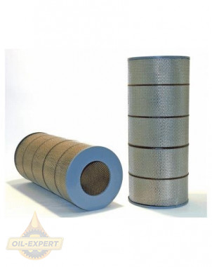 Wix Фильтр воздушный WIX 42024 - Картинка 1