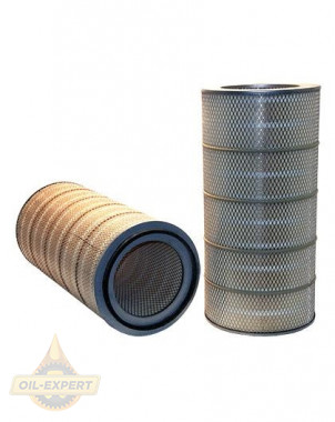 Wix Фильтр воздушный WIX 46862 - Картинка 1