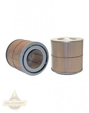 Wix Фильтр воздушный WIX 42510 - Картинка 1