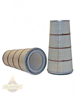 Wix Фильтр воздушный WIX 46773 - Картинка 1