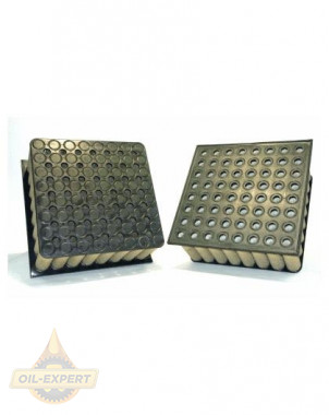 Wix Фильтр воздушный WIX 42590 - Картинка 1