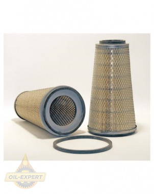 Wix Фильтр воздушный WIX 42613 - Картинка 1