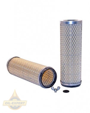 Wix Фильтр воздушный WIX 42553 - Картинка 1