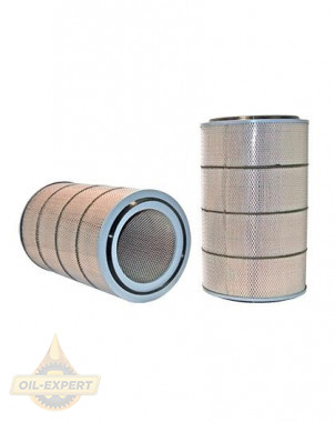 Wix Фильтр воздушный WIX 42508 - Картинка 1