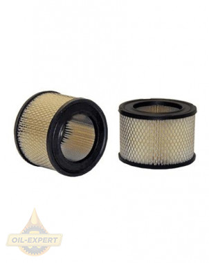 Wix Фильтр воздушный WIX 46184 - Картинка 1