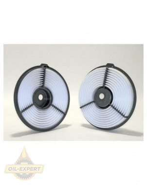 Wix Фильтр воздушный WIX 46186 - Картинка 1