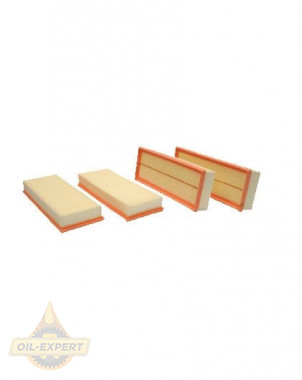 Wix Фильтр воздушный WIX 46799 - Картинка 1