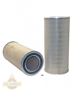 Wix Фильтр воздушный WIX 46867 - Картинка 1