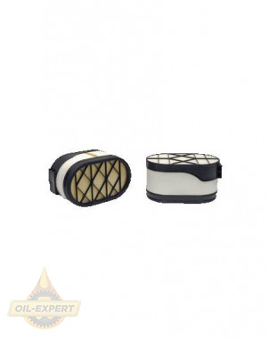 Wix Фильтр воздушный WIX 49666 - Картинка 1