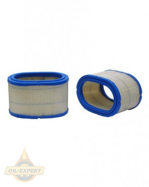 Wix Фильтр воздушный WIX 49697 - Картинка 1